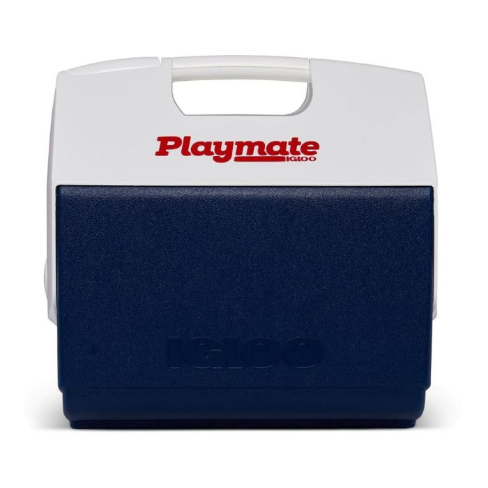 Igloo 16 Qt Playmate Elite Cooler, Blue Igloo 16 Qt Playmate Elite Cooler, Blue